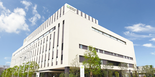 日本医科大学武蔵小杉病院 （神奈川県川崎市）