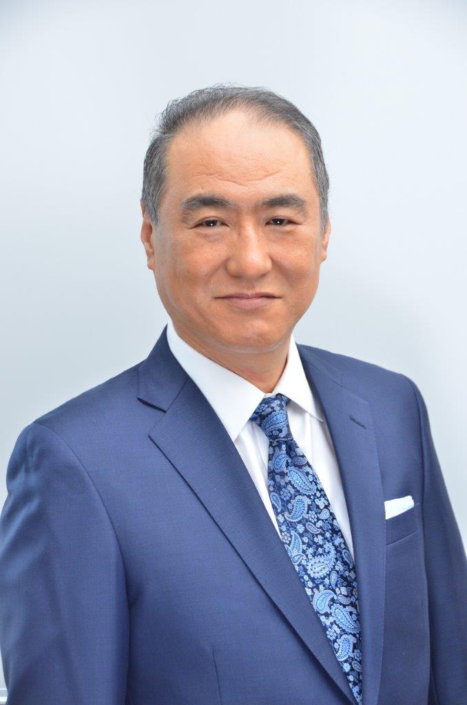 校長　　別所 竜蔵